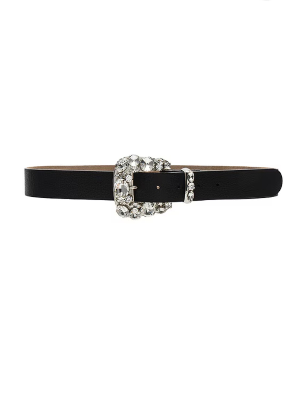 B low the belt Black Crystal - Picture 1 of 4